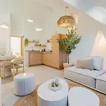 Maison Soleil Levant Lägenhet