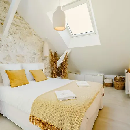 Maison Soleil Levant *