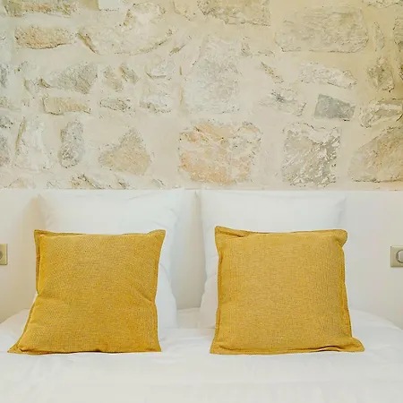 شقة Maison Soleil Levant *