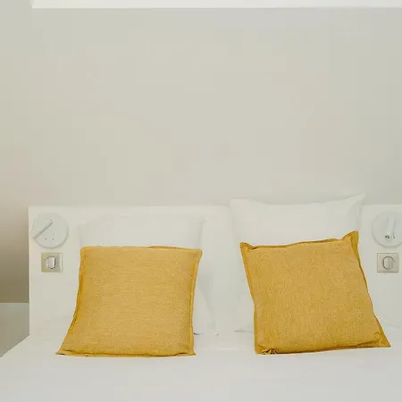 Maison Soleil Levant *