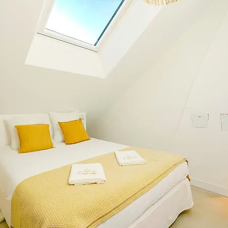 Maison Soleil Levant