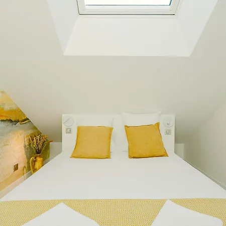 Maison Soleil Levant *