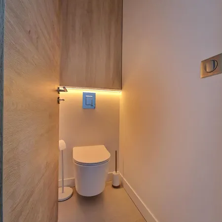 Maison Soleil Levant דירה ורנו