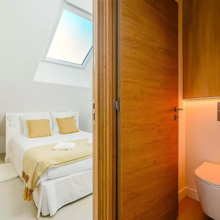 Maison Soleil Levant