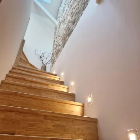 Maison Soleil Levant
