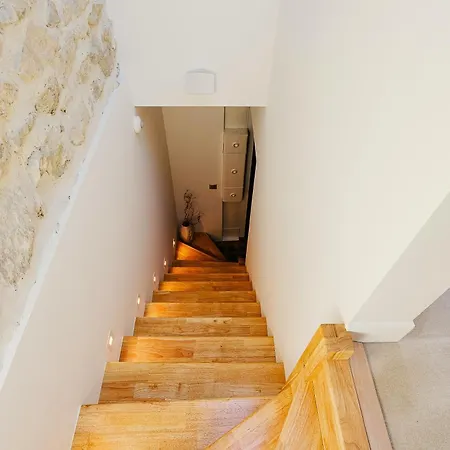 Maison Soleil Levant *