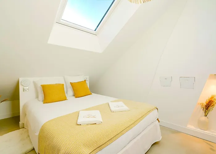 Maison Soleil Levant