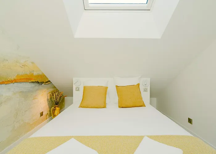 Maison Soleil Levant *