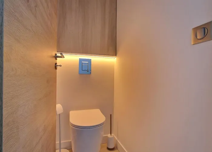 Maison Soleil Levant Appartement Vernon (Eure)