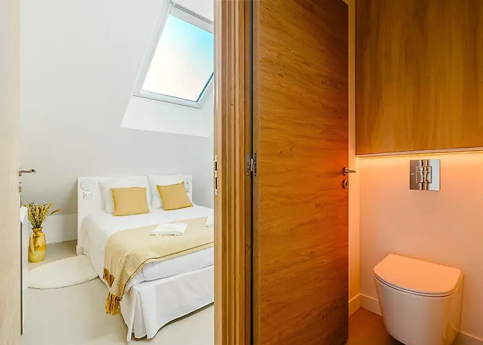 Maison Soleil Levant