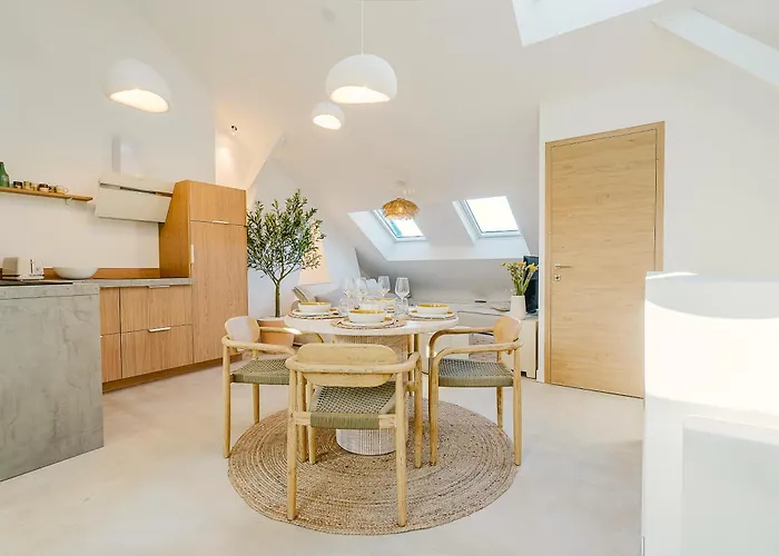 Maison Soleil Levant *