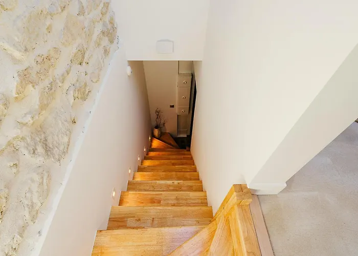 Maison Soleil Levant *